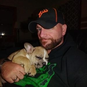 Meet your Posher, Kenny